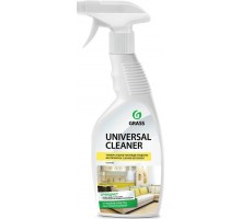 Чистящее средство для различных поверхностей Grass "Universal Cleaner", 600 мл