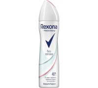 Дезодорант - антиперспирант спрей Rexona Без запаха, 150 мл