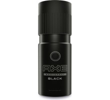 Дезодорант - антиперспирант спрей Axe Black, 150 мл