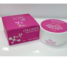 Увлажняющий крем для лица с коллагеном Ekel Moisture Cream Collagen, 100 г