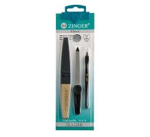 Набор маникюрных инструментов Zinger SIS -9