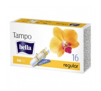 Тампоны Bella Premium Comfort Regular, 16 шт.