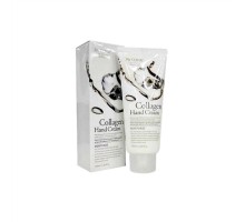 Увлажняющий крем для рук с коллагеном 3W Clinic Pure Natural Moisturizing Collagen Hand Cream, 100 мл