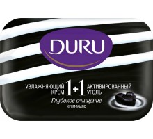 Мыло туалетное Duru Глубокое очищение, 80 г