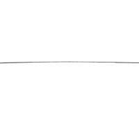 Полотна для лобзика, с двойным зубом, №3, 130мм, 6шт, KRAFTOOL "Pro Cut" 15340-03