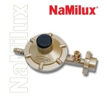 Редуктор давления газовый Namilux NA-327 ( NA-337S/1 )