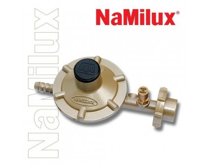 Редуктор давления газовый Namilux NA-327 ( NA-337S/1 )
