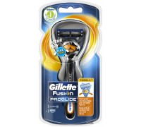 Станок для бритья GILLETTE Fusion ProGlide FlexBall с 1 сменной кассетой