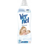 Кондиционер для белья Vernel Sensitive Детский, 910мл