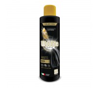 Гель для стирки Woolite Premium Dark c кератином, 900 мл