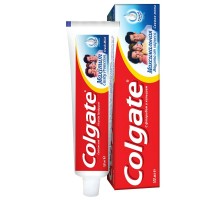 Зубная паста Colgate Максимальная защита от кариеса Свежая мята, 100мл
