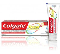 Зубная паста Colgate "Total 12. Чистая Мята", комплексная, 75 мл