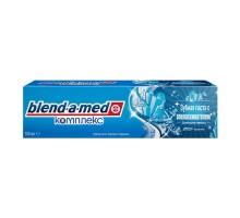 Зубная паста Blend-a-med "Комплекс 7 Экстра Свежесть с ополаскивателем", 100 мл